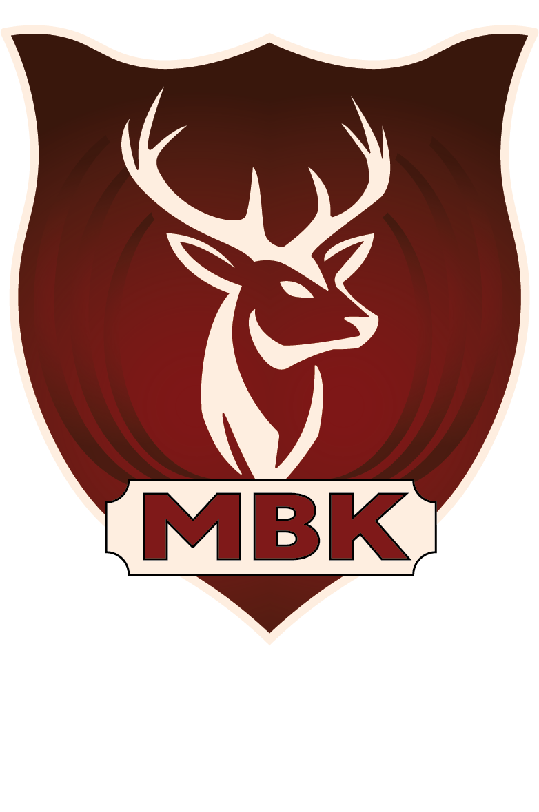 MBK Logga